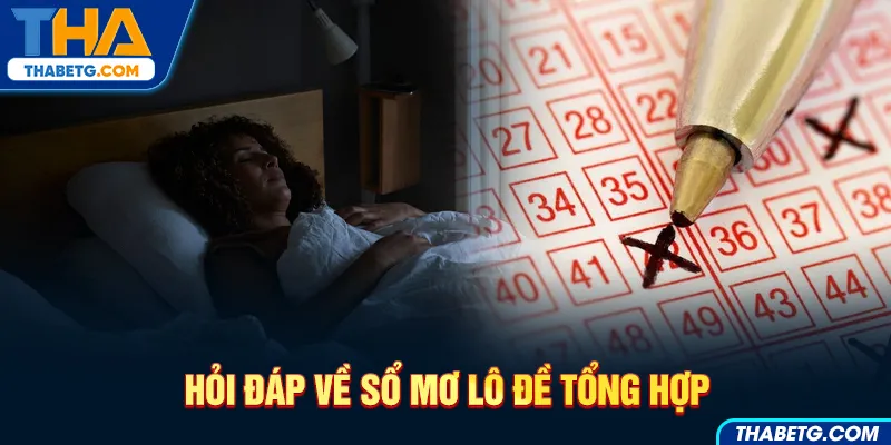Hình ảnh số mơ lô đề là gì tại THABET với bóng xổ số và người ngủ mơ